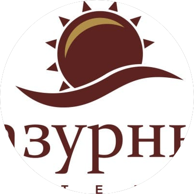 Отель Лазурный