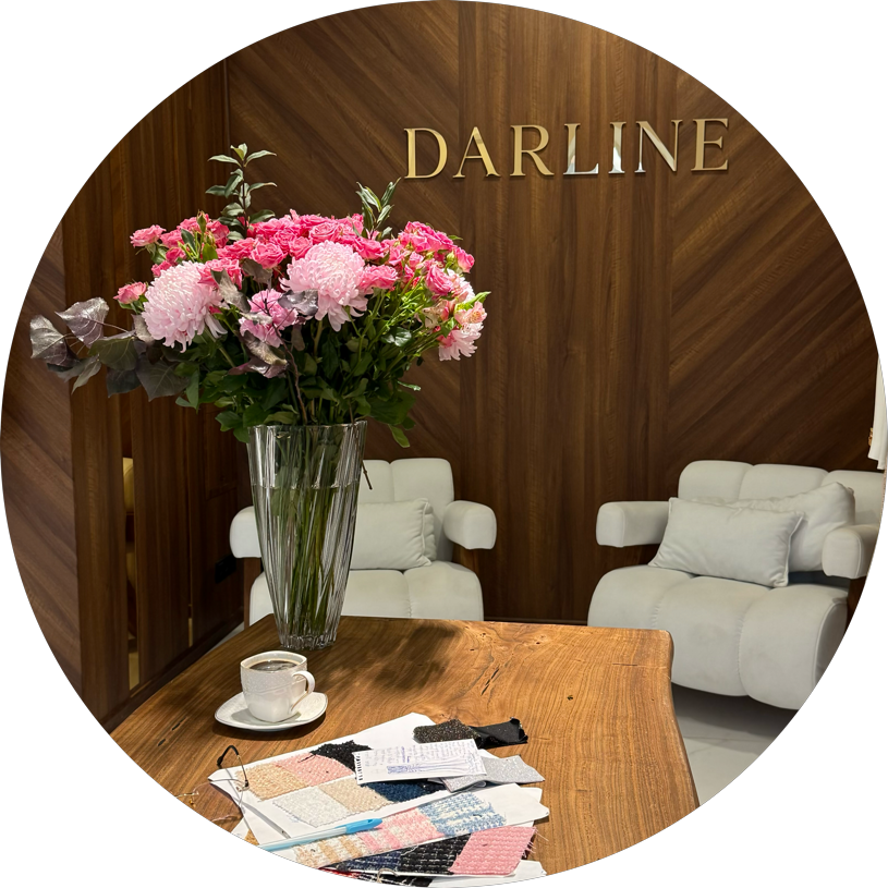 Ателье Darline