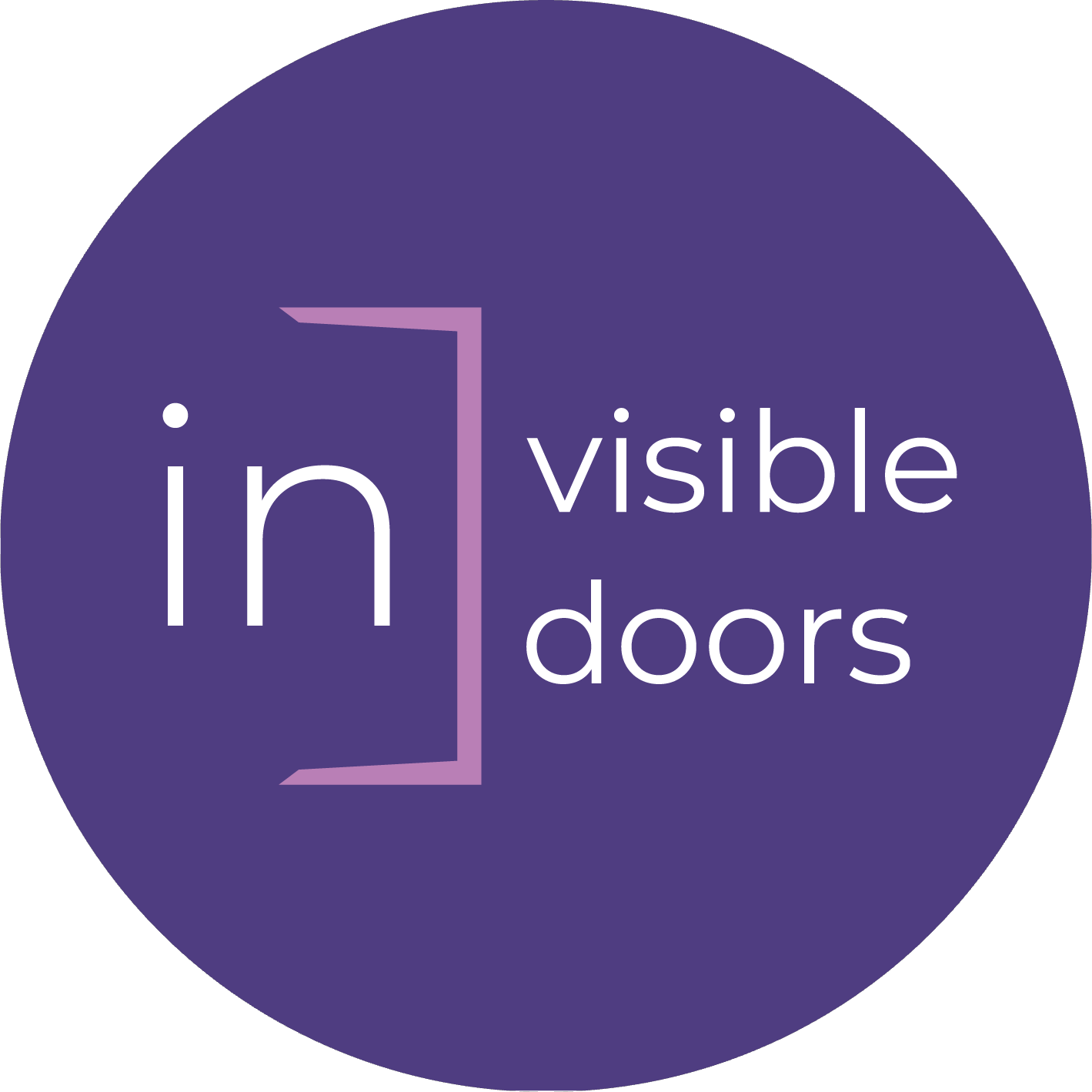 Производство дверей Invisible doors