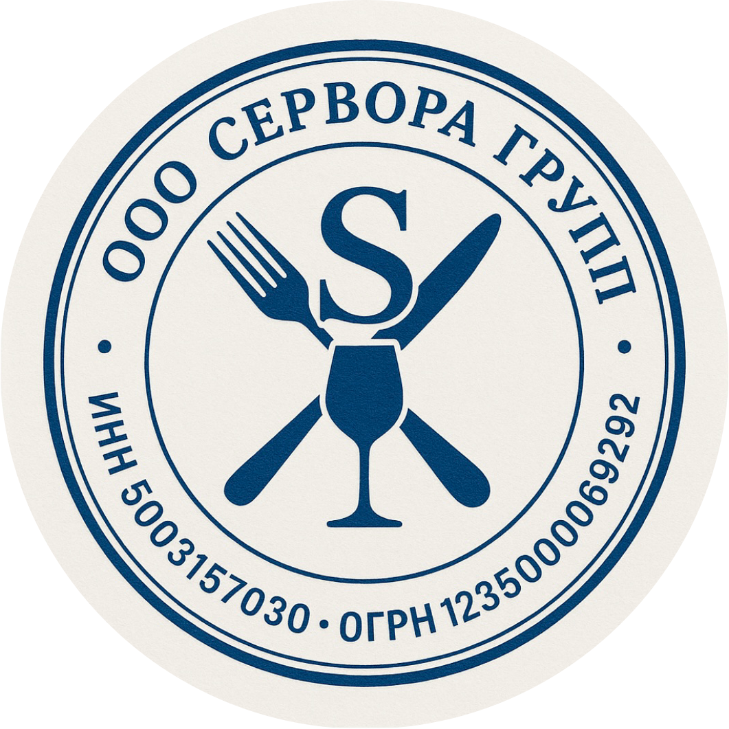 Сервора Групп