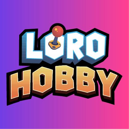LORO HOBBY (ИП Марчук Евгений Андреевич)