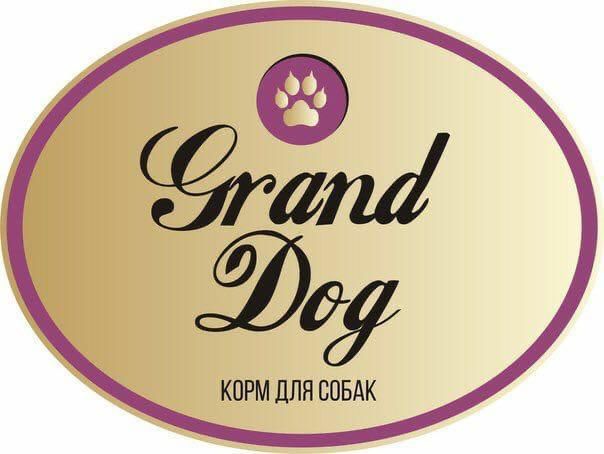 Grand Dog