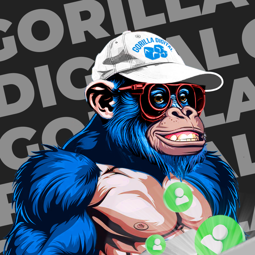 Gorilla Digital