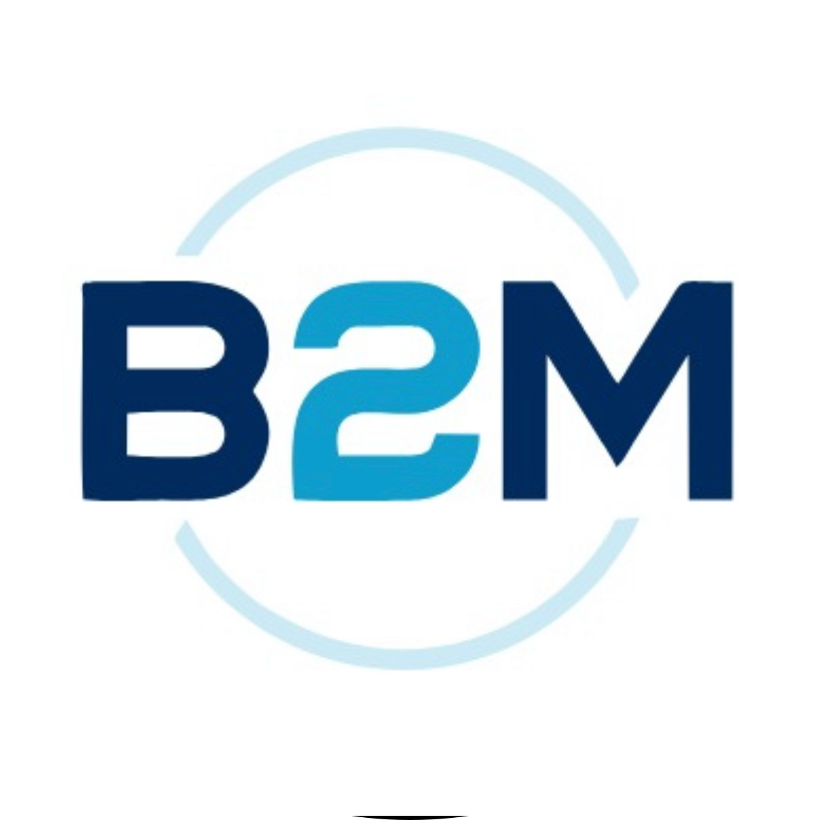 B2M
