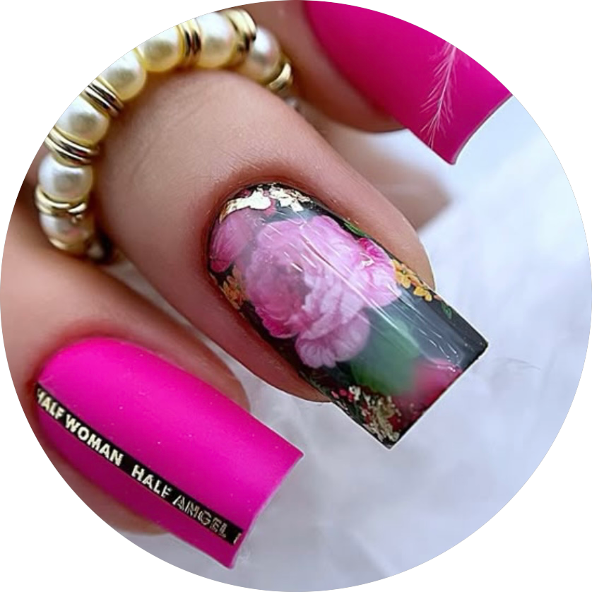 Студия красоты Flash of beauty