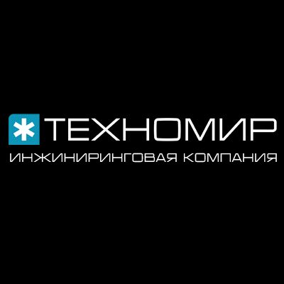 Техномир