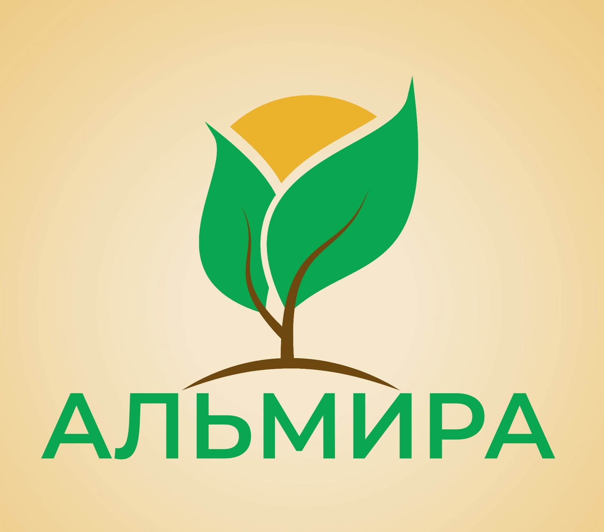 Альмира