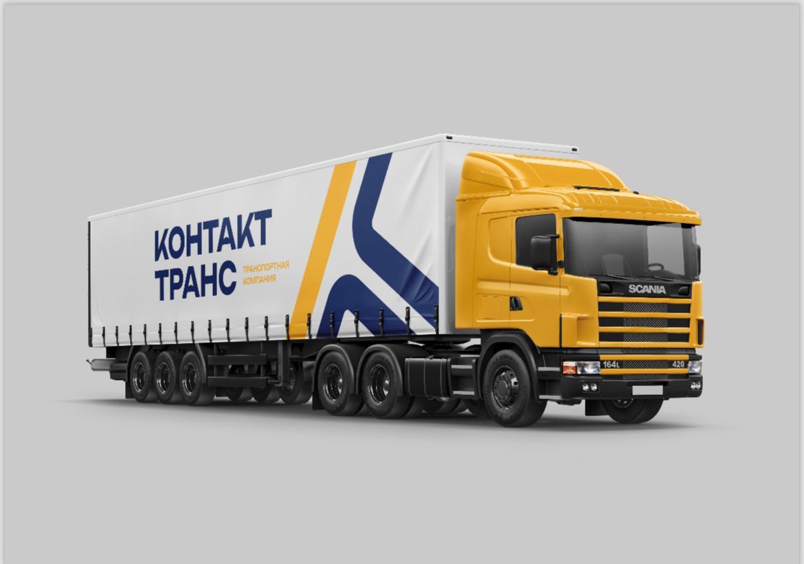 Контакт Транс