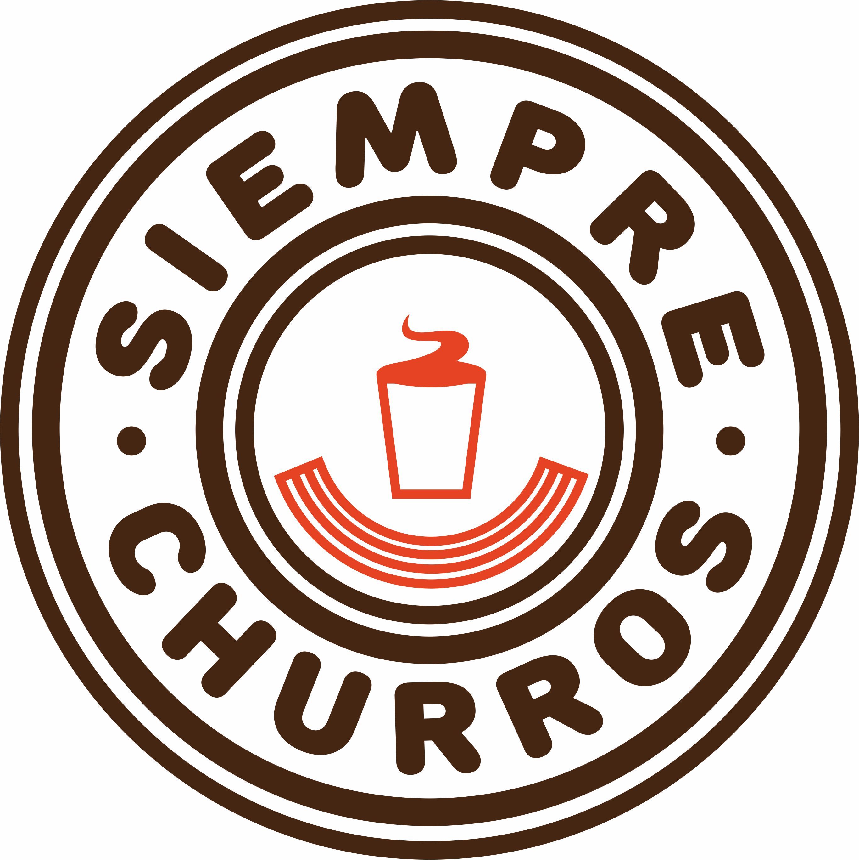 Siempre churros
