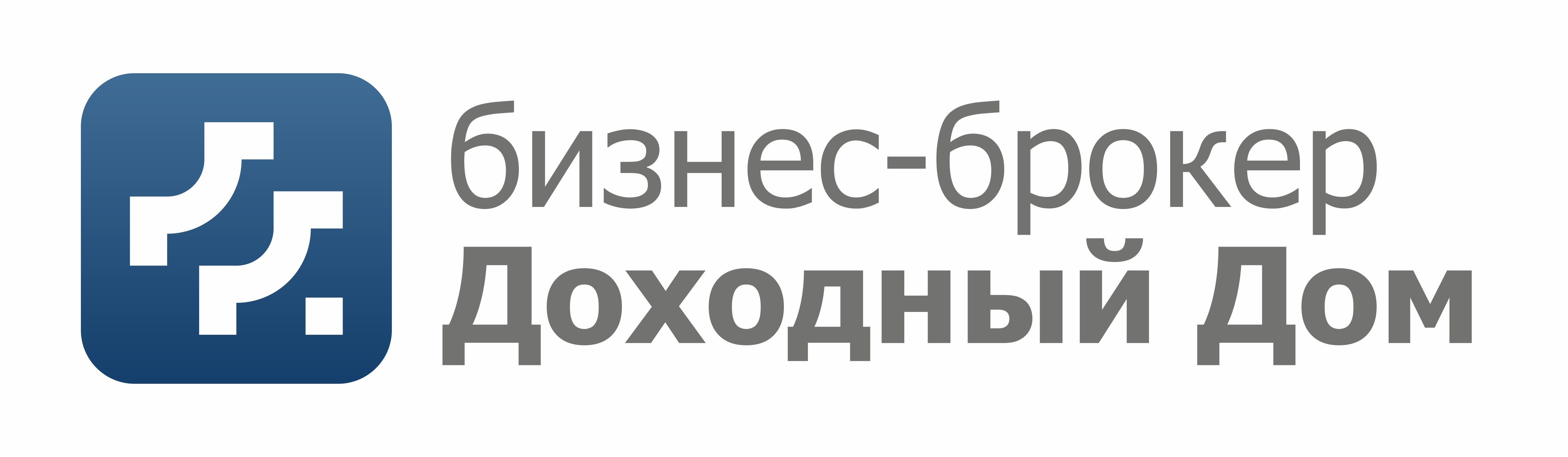 Бизнес брокер Доходный дом