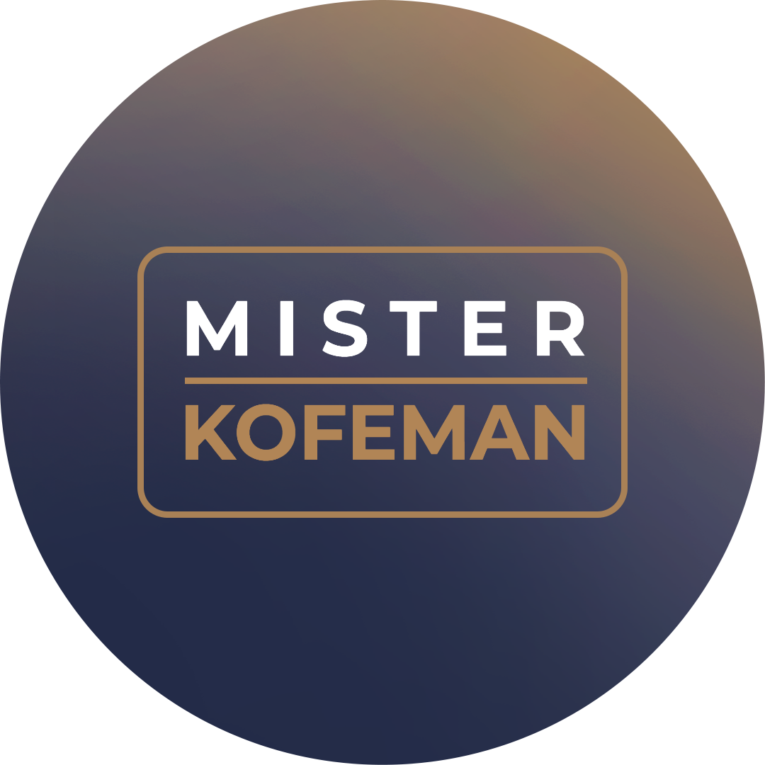 Кофеман