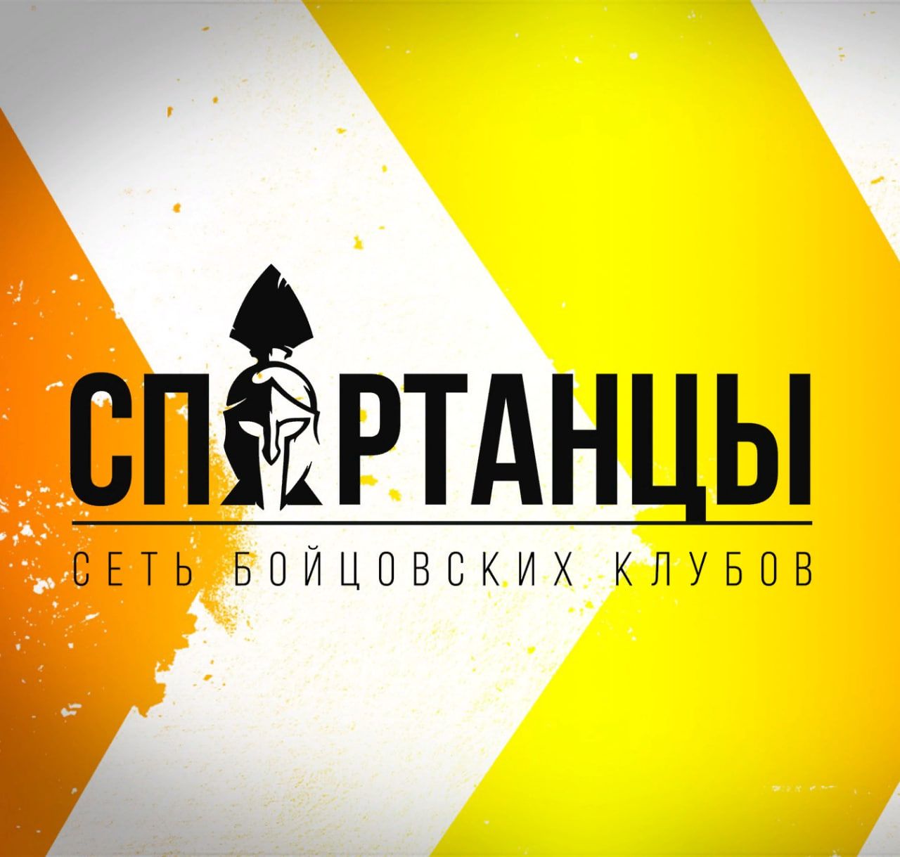 Бойцовский клуб Спартанцы