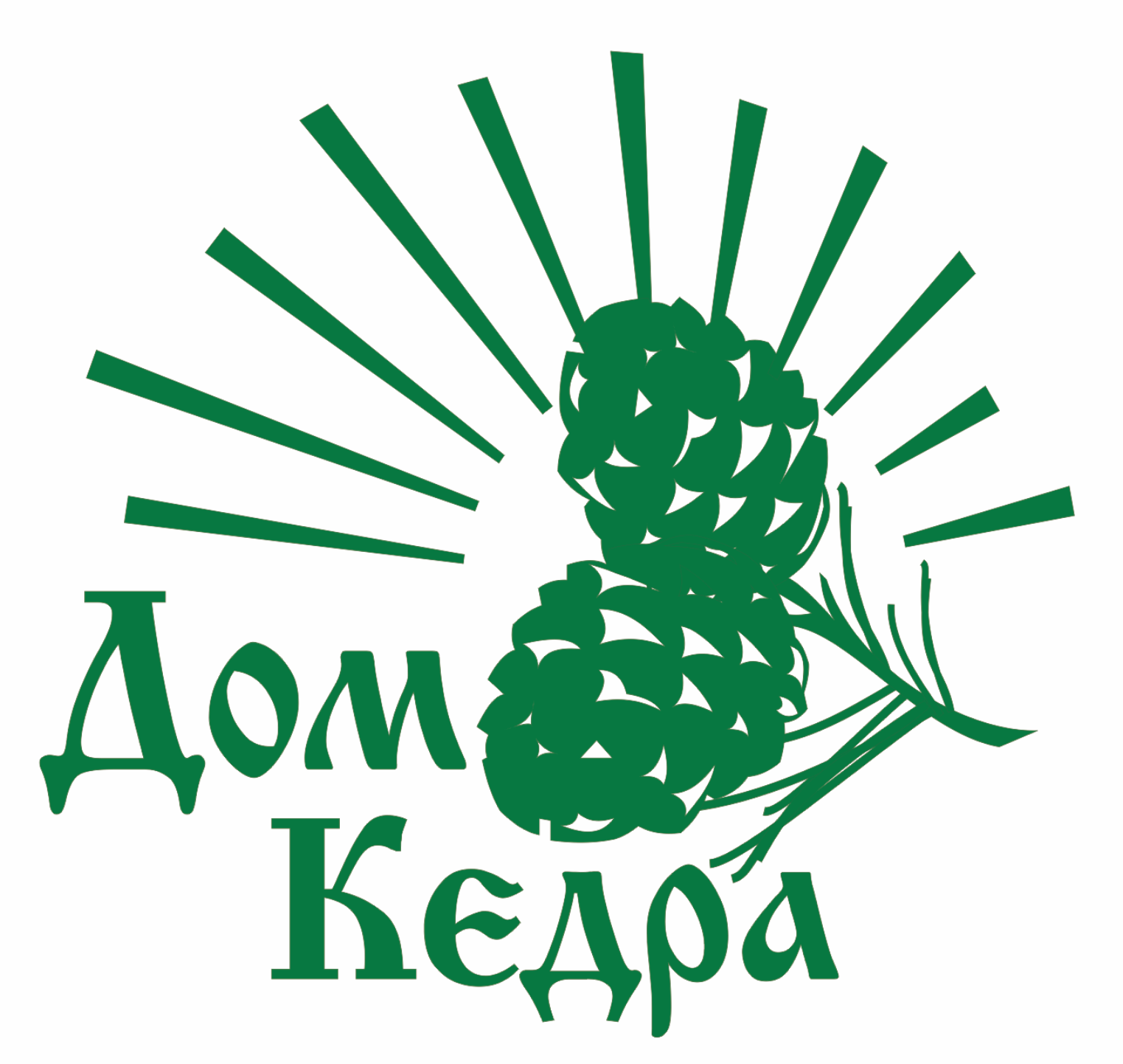 Дом Кедра