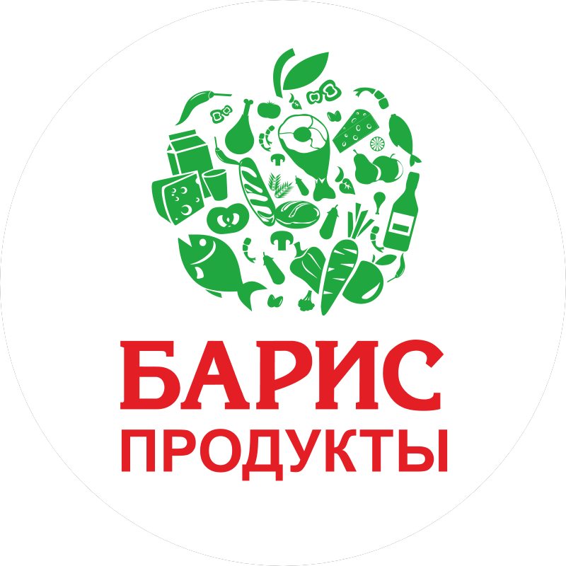 Барис Продукты