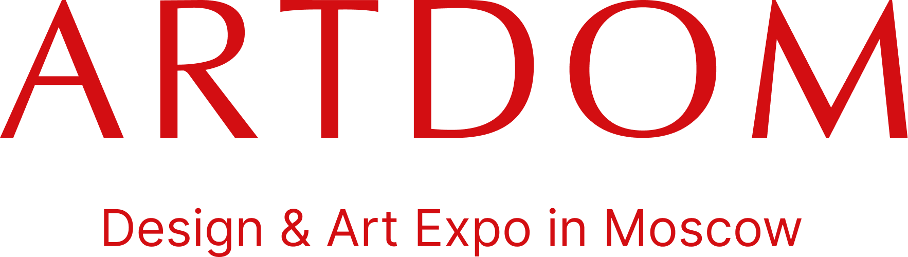 Выставка ARTDOM