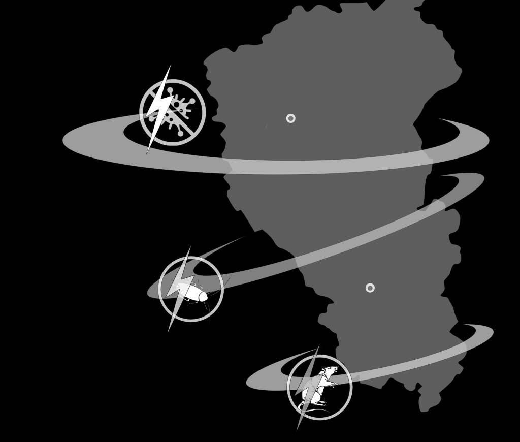 ГБУЗ Дезинфекционная станция в г. Новокузнецке