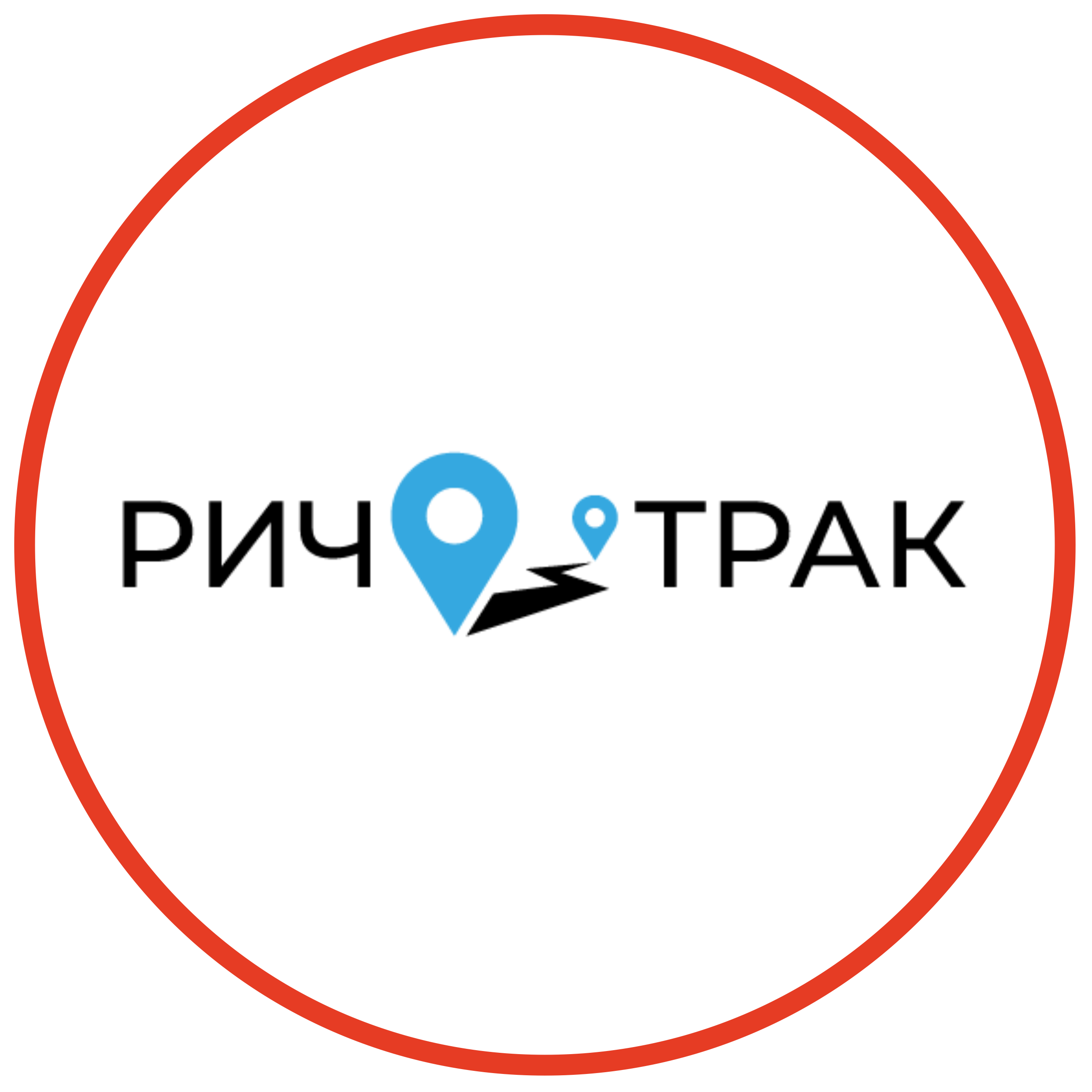 ООО "Рич Трак"