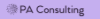 PA Consulting