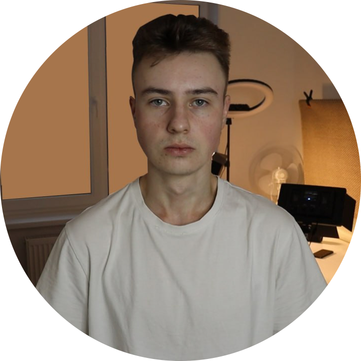 Платонкин Егор Сергеевич