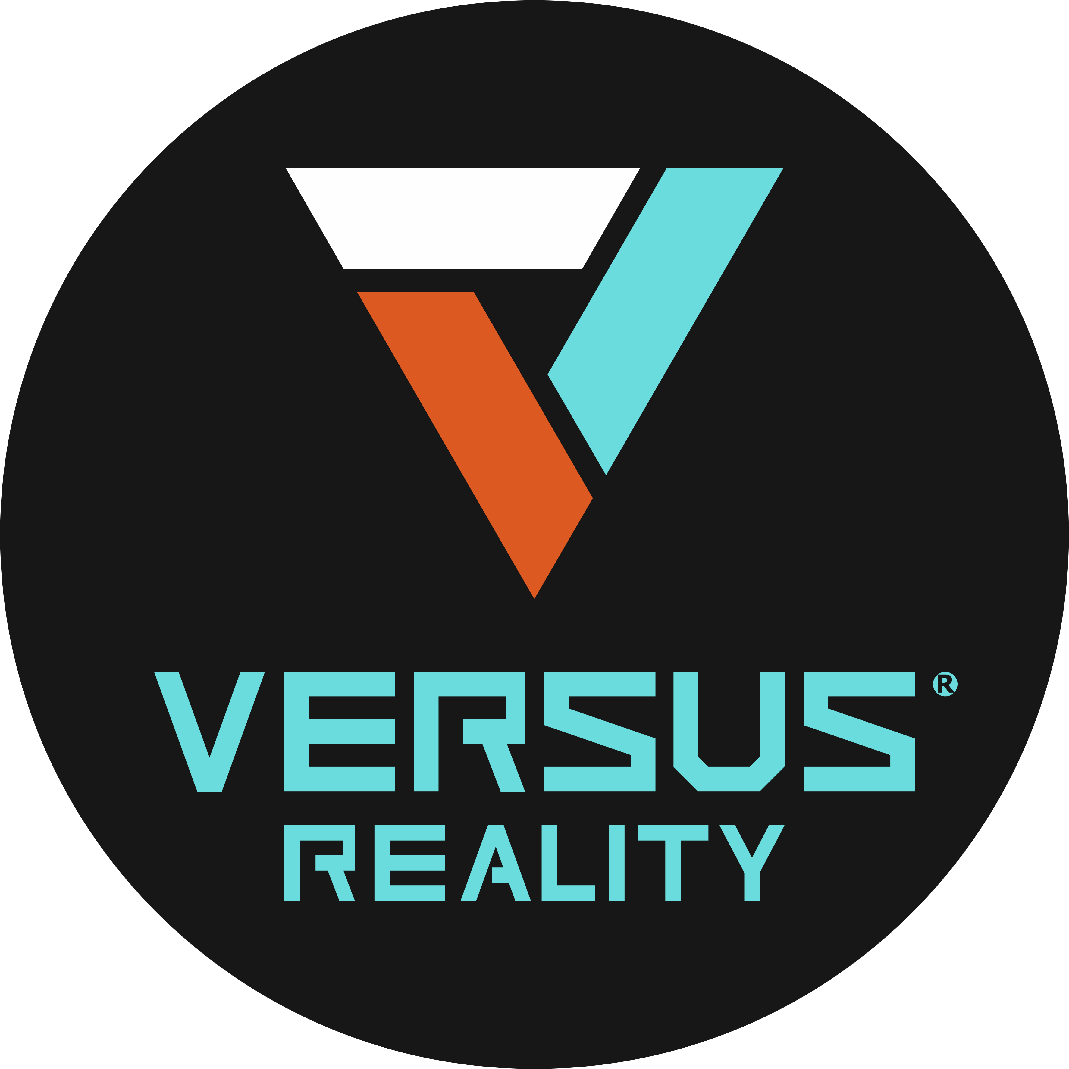 Versus Reality