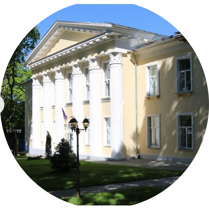 Центр Неврологии Доктора Шахновича