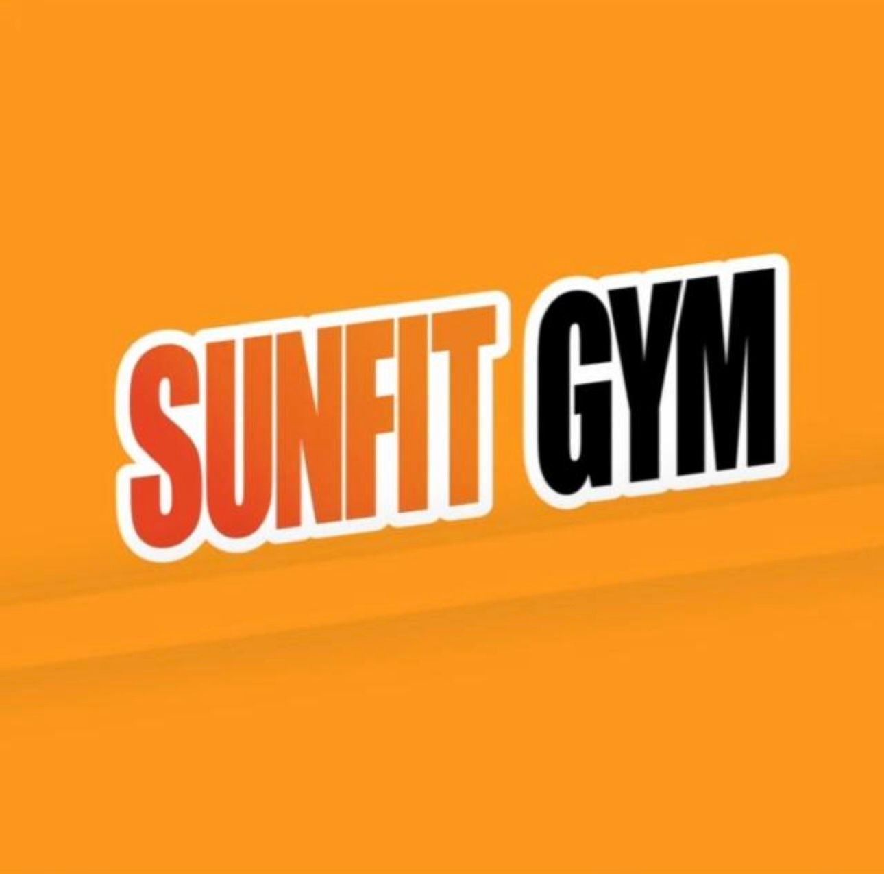 Сеть фитнес-клубов SUNFIT GYM