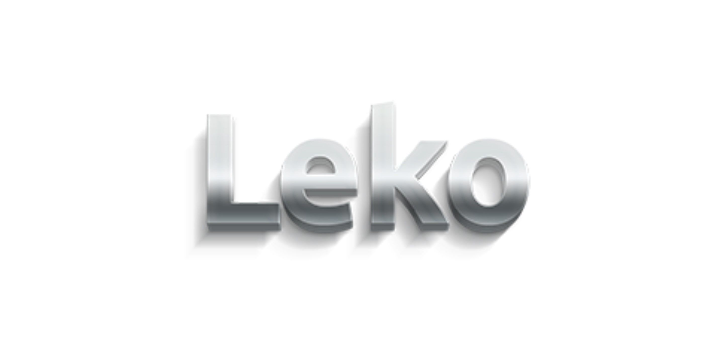 Леко