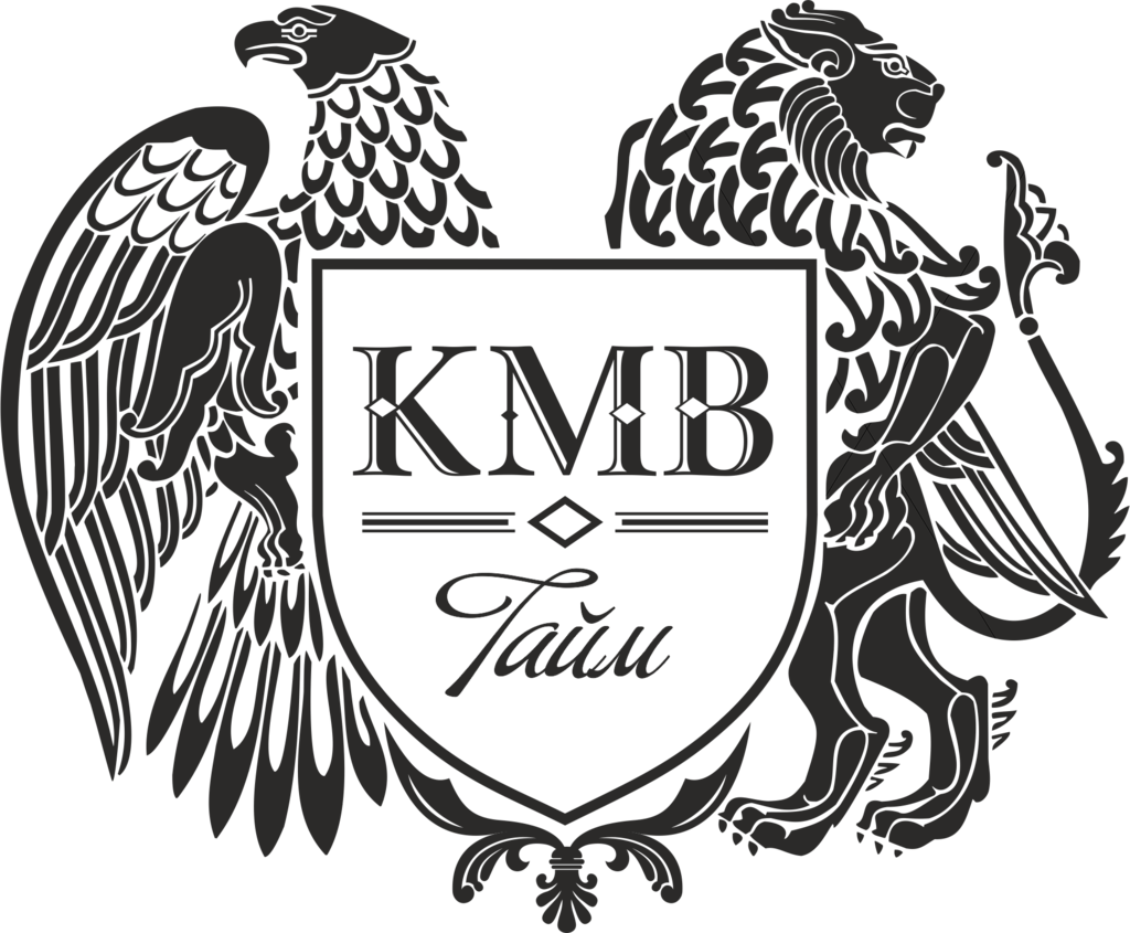 КМВ ТАЙМ
