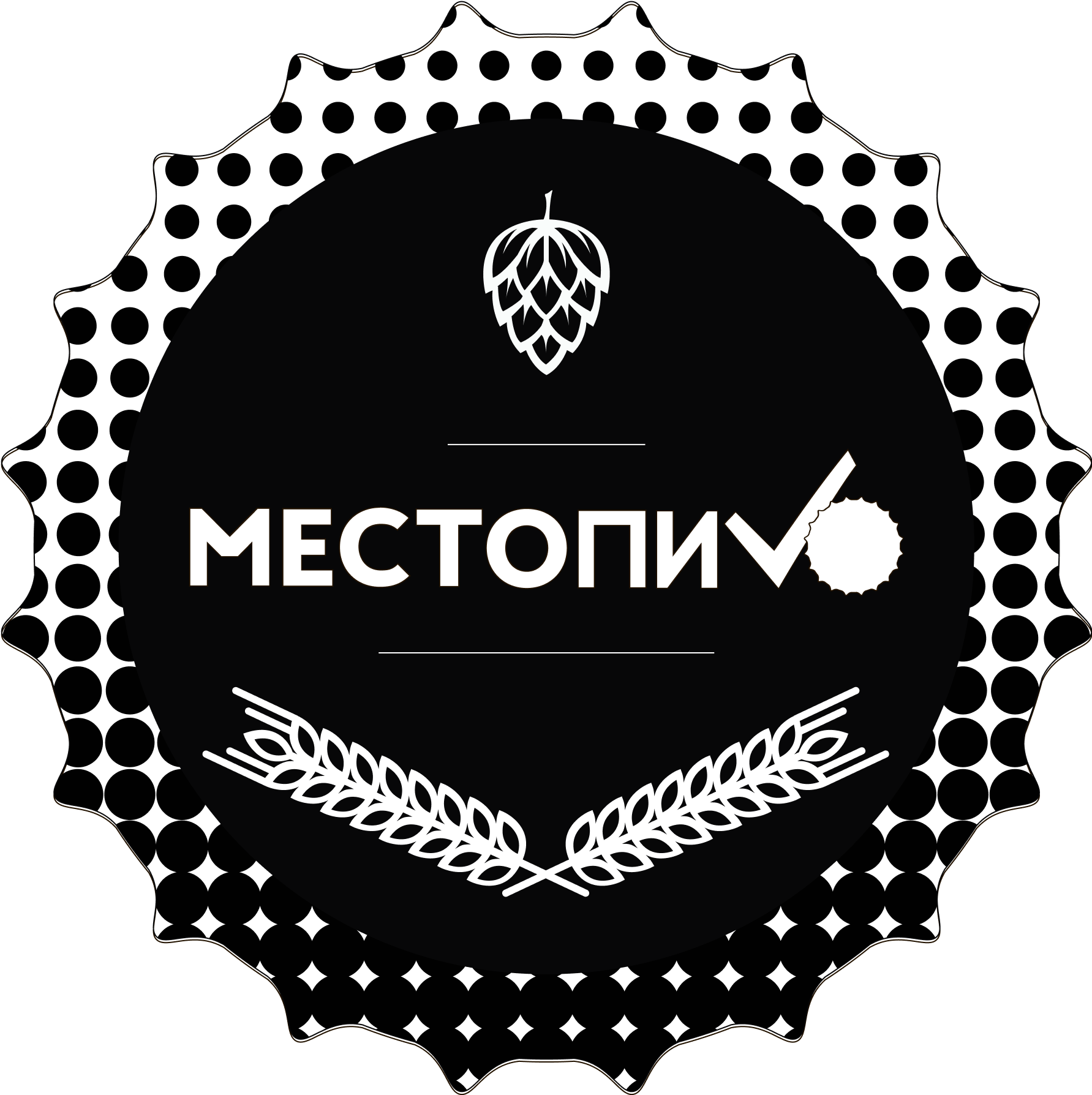 Место ПиVо