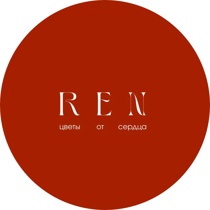 REN flowers
