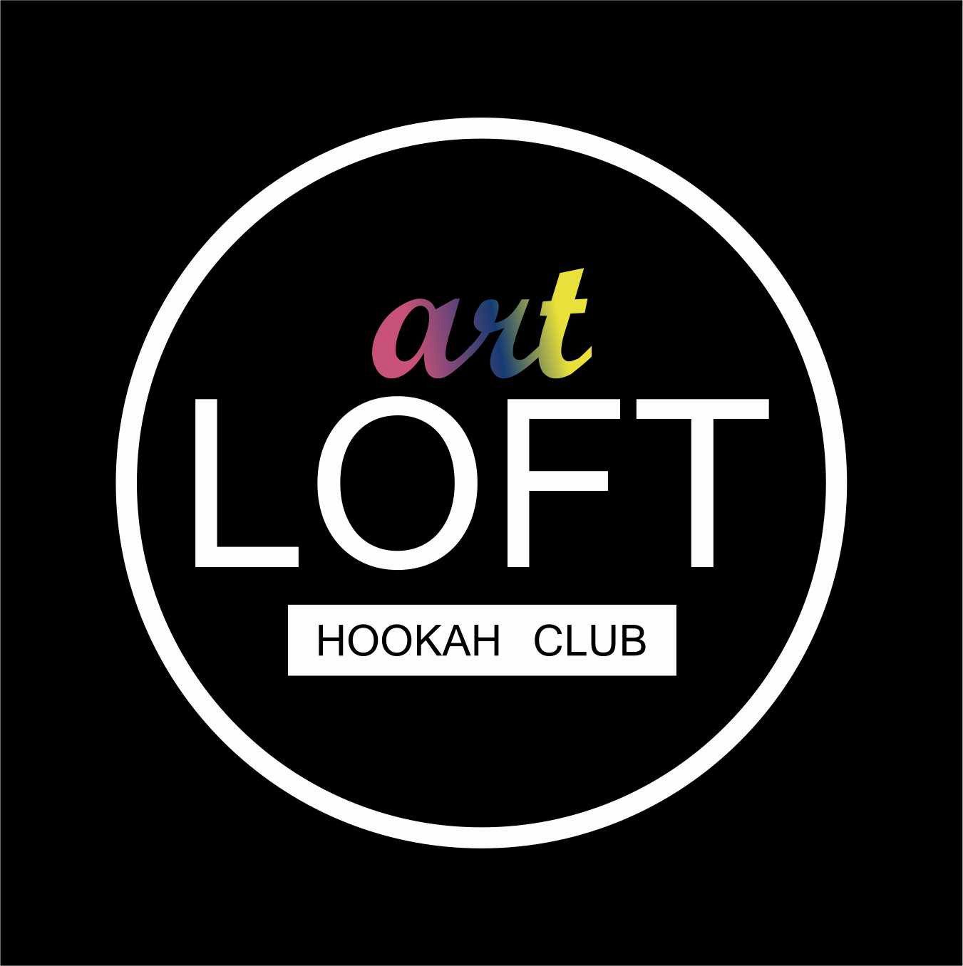 Lounge bar ArtLOFT