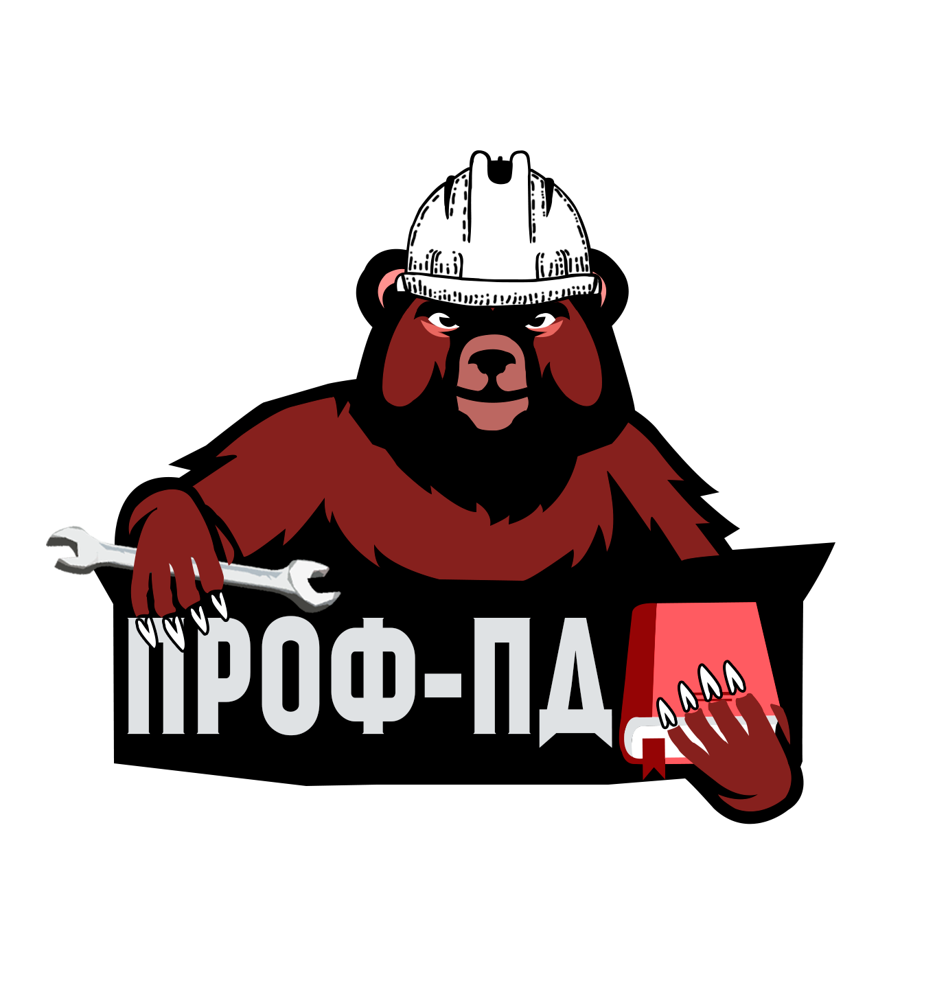 Проф-Пд