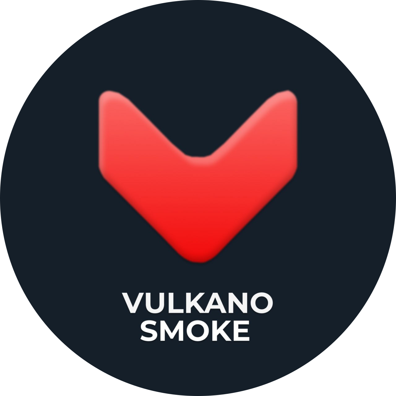 Vulkano Smoke (ИП Зинатуллин Айнур Айдинович)