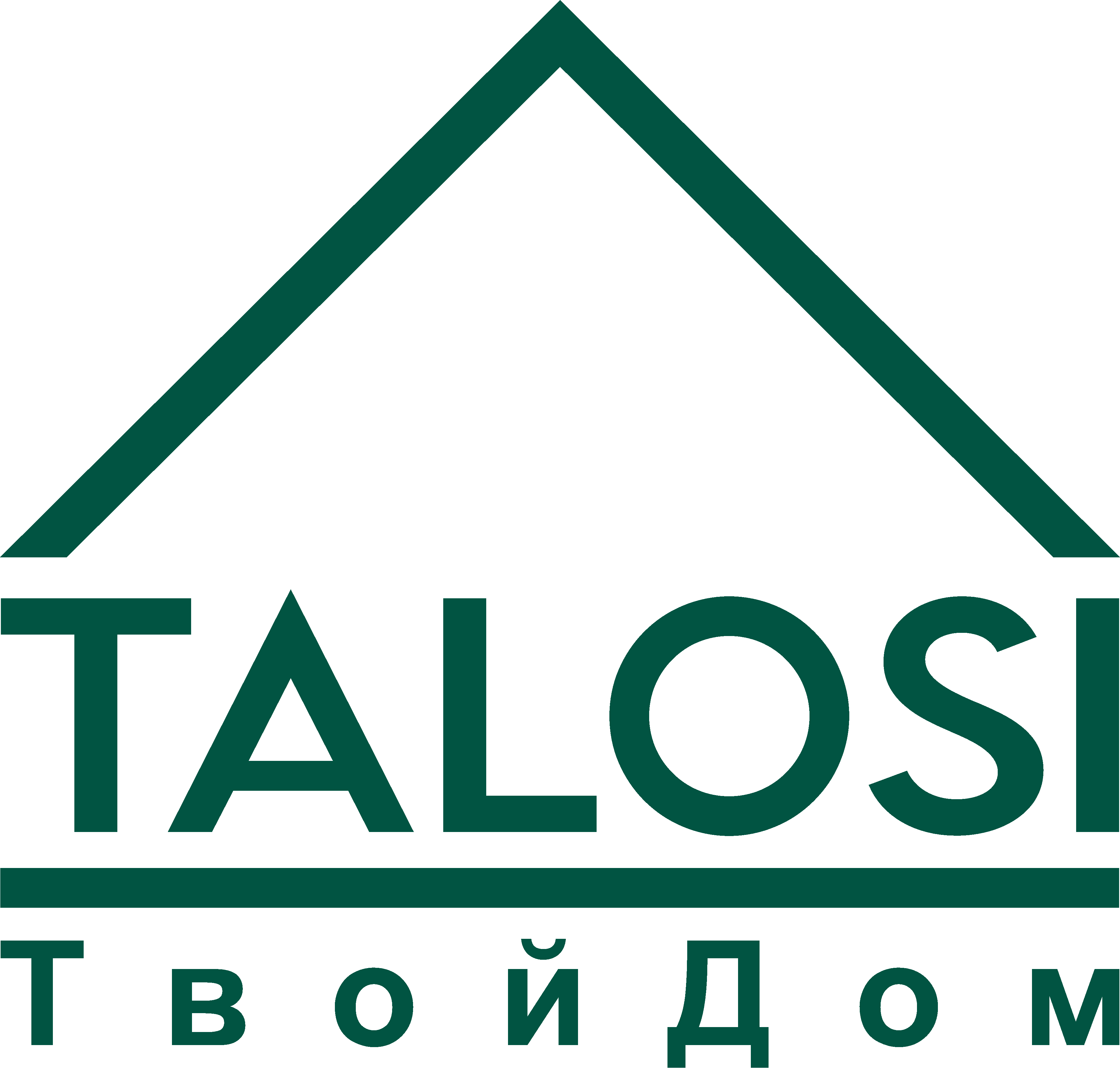 Талоси