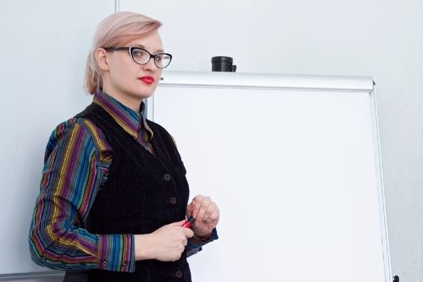 Брюханова Анна Борисовна