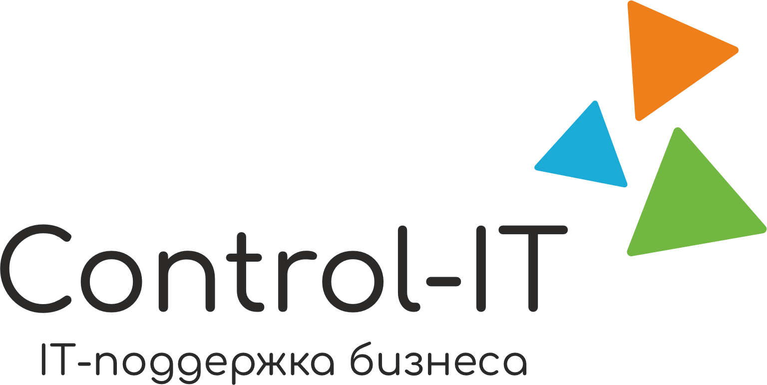Control-IT