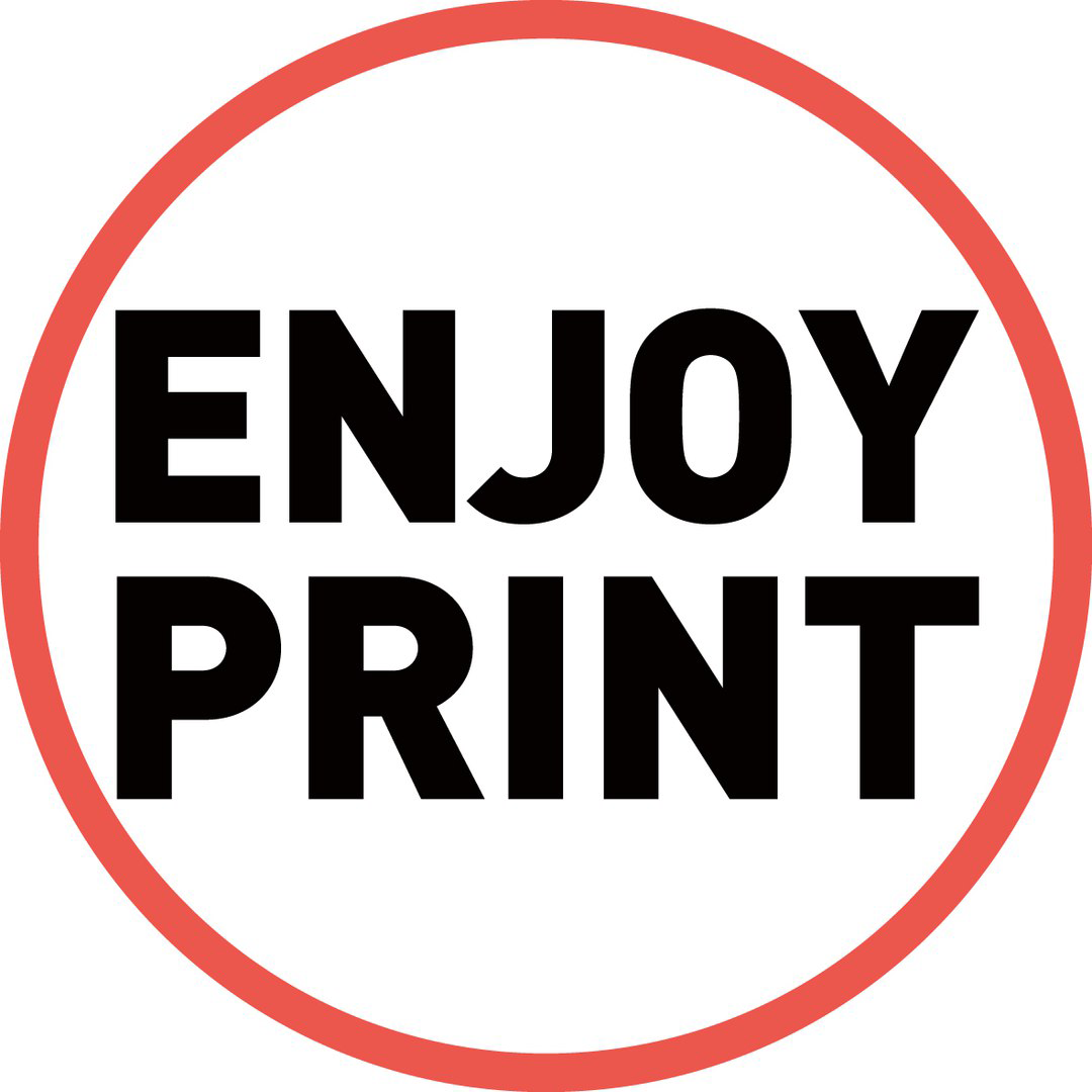 ENJOYPRINT