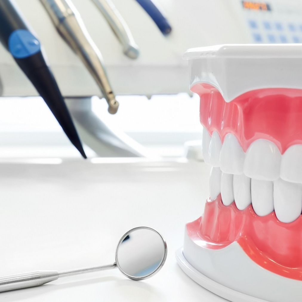 Стоматология в Москве