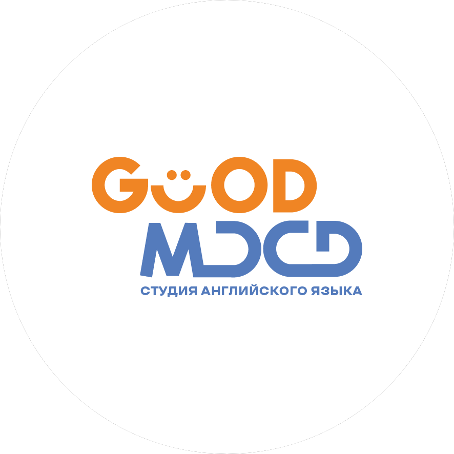 GOOD MOOD (Гайнетдинова Диана Евгеньевна)
