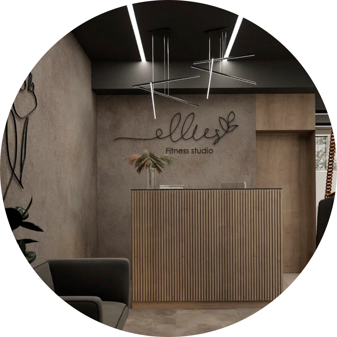 Центр Оздоровительных и Фитнес программ ELLIE’S