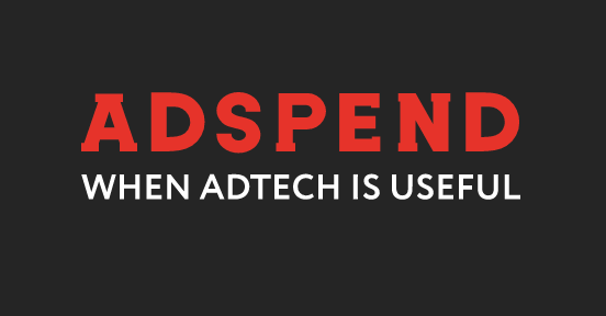 ADSPEND