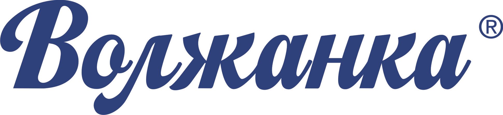 ТФ Волжанка