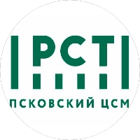 Псковский ЦСМ
