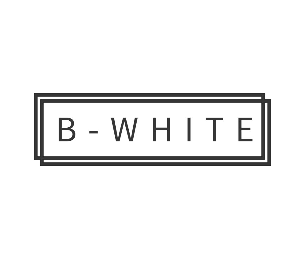 B-WHITE