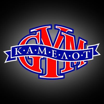 Камелот Джим