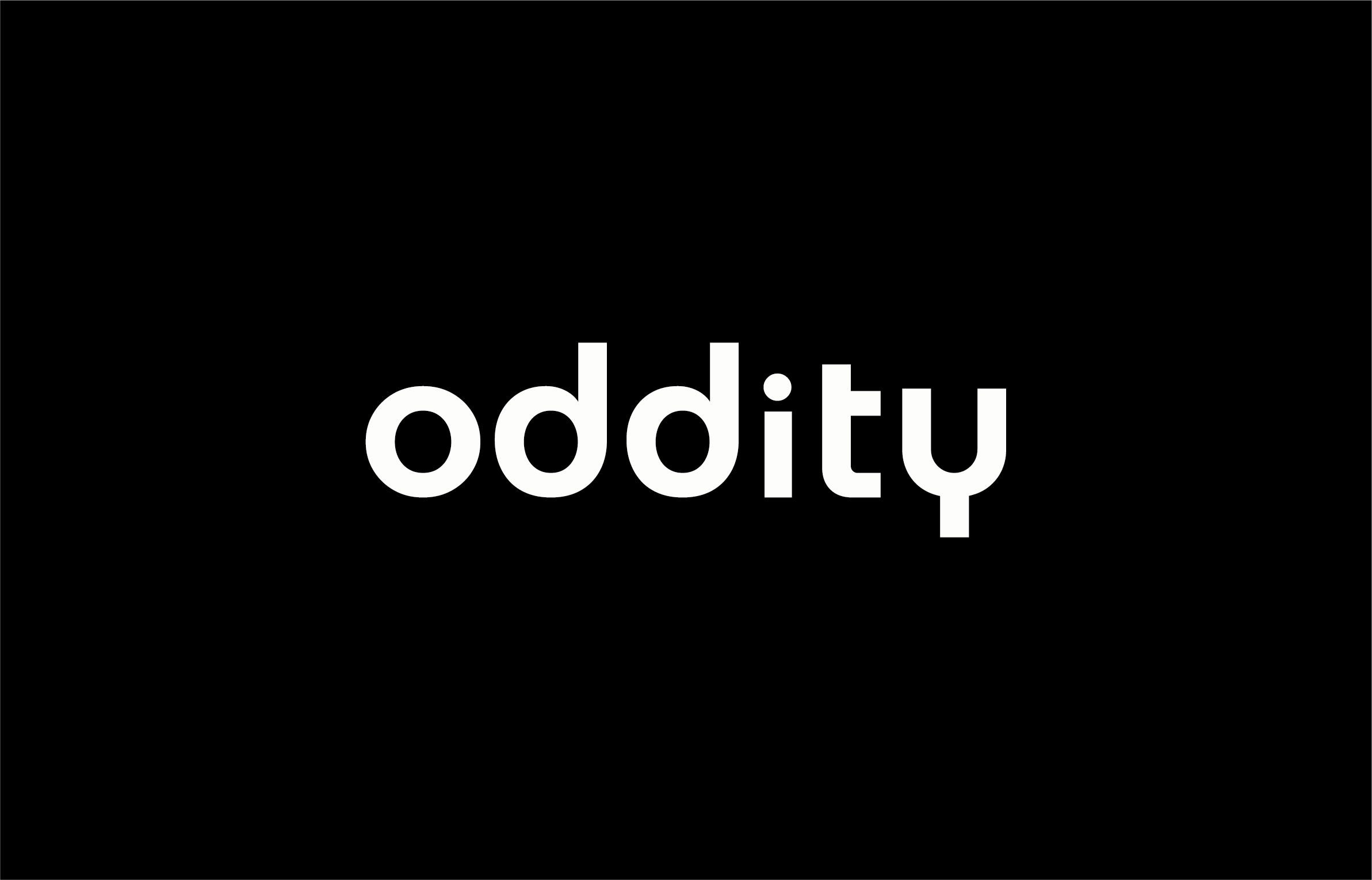 Oddity Agency