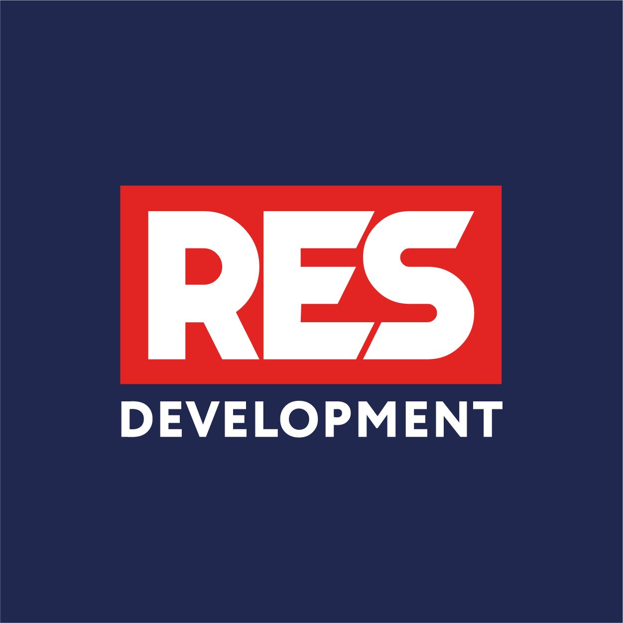 RES DEVELOPMENT