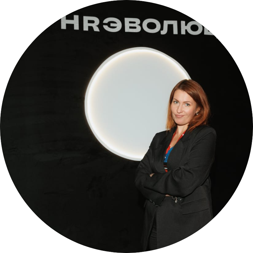 Юлия Соловьева