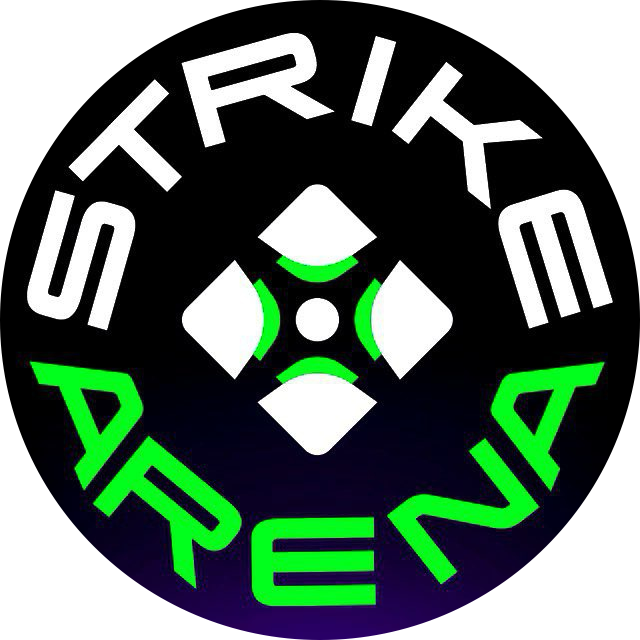 Strike Arena