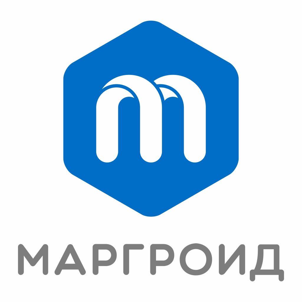 Маргроид